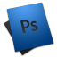 Photoshop CS4 Icon 64x64 png